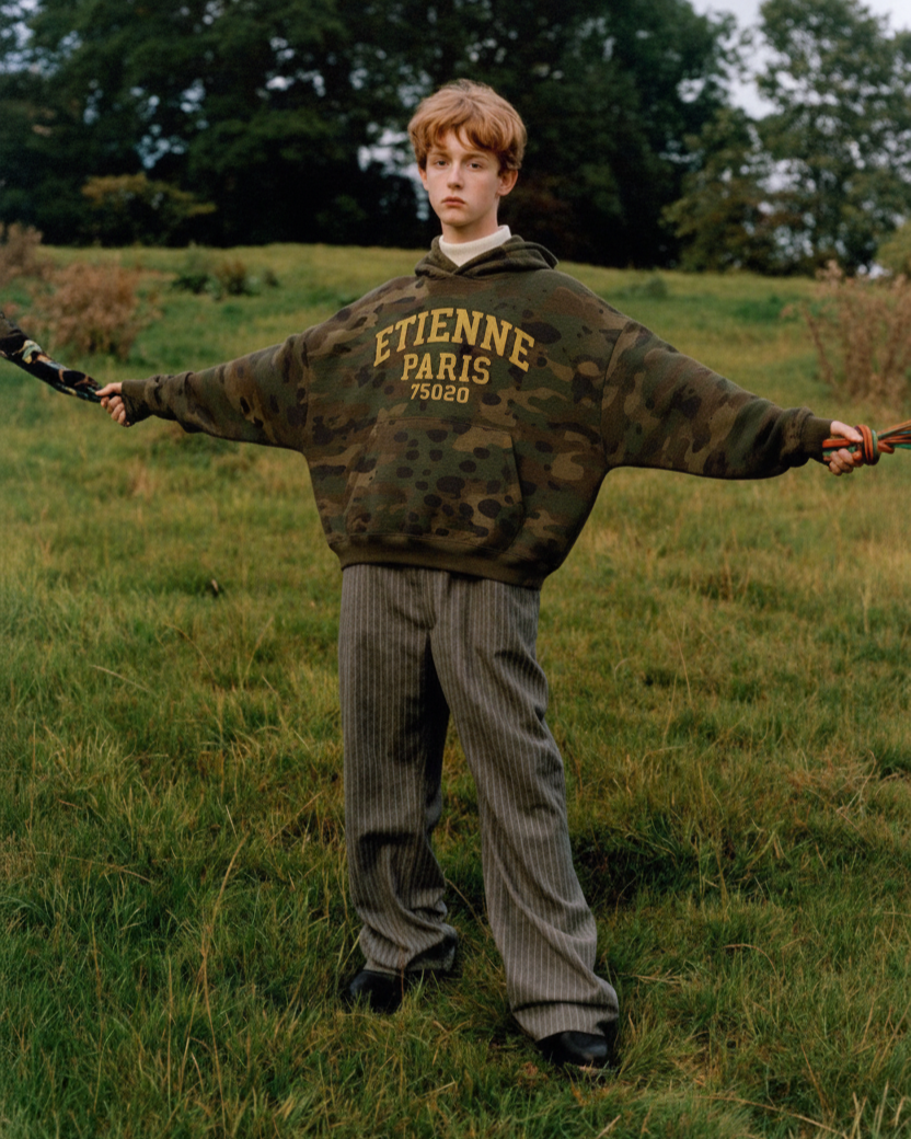 75020 Terrain Hoodie