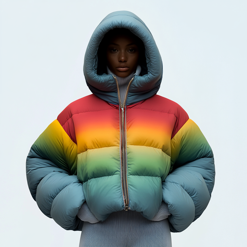 Horizon Lightweight Jacket (BEST SELLER)