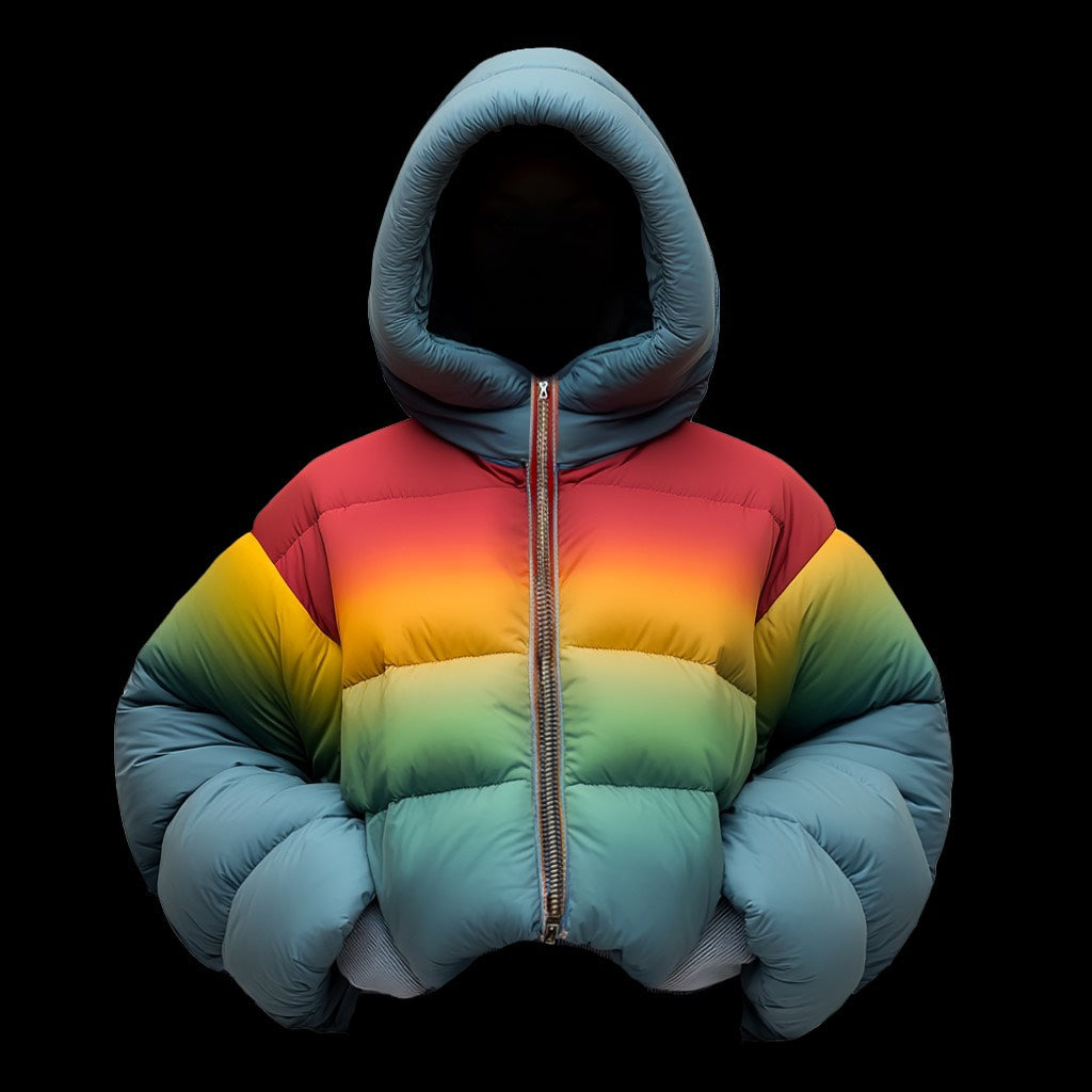 Horizon Lightweight Jacket (BEST SELLER)