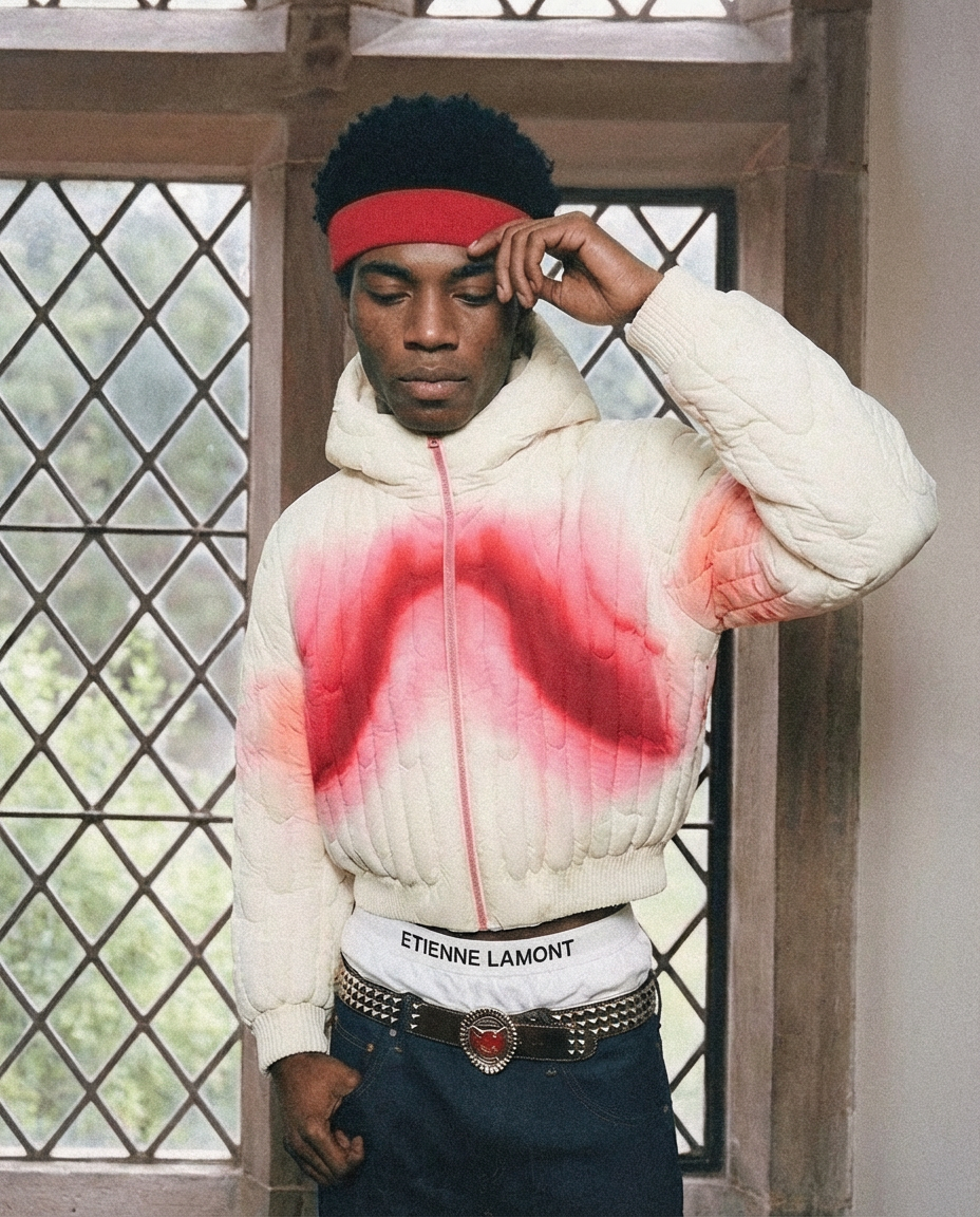 Sunset Lightweight Jacket