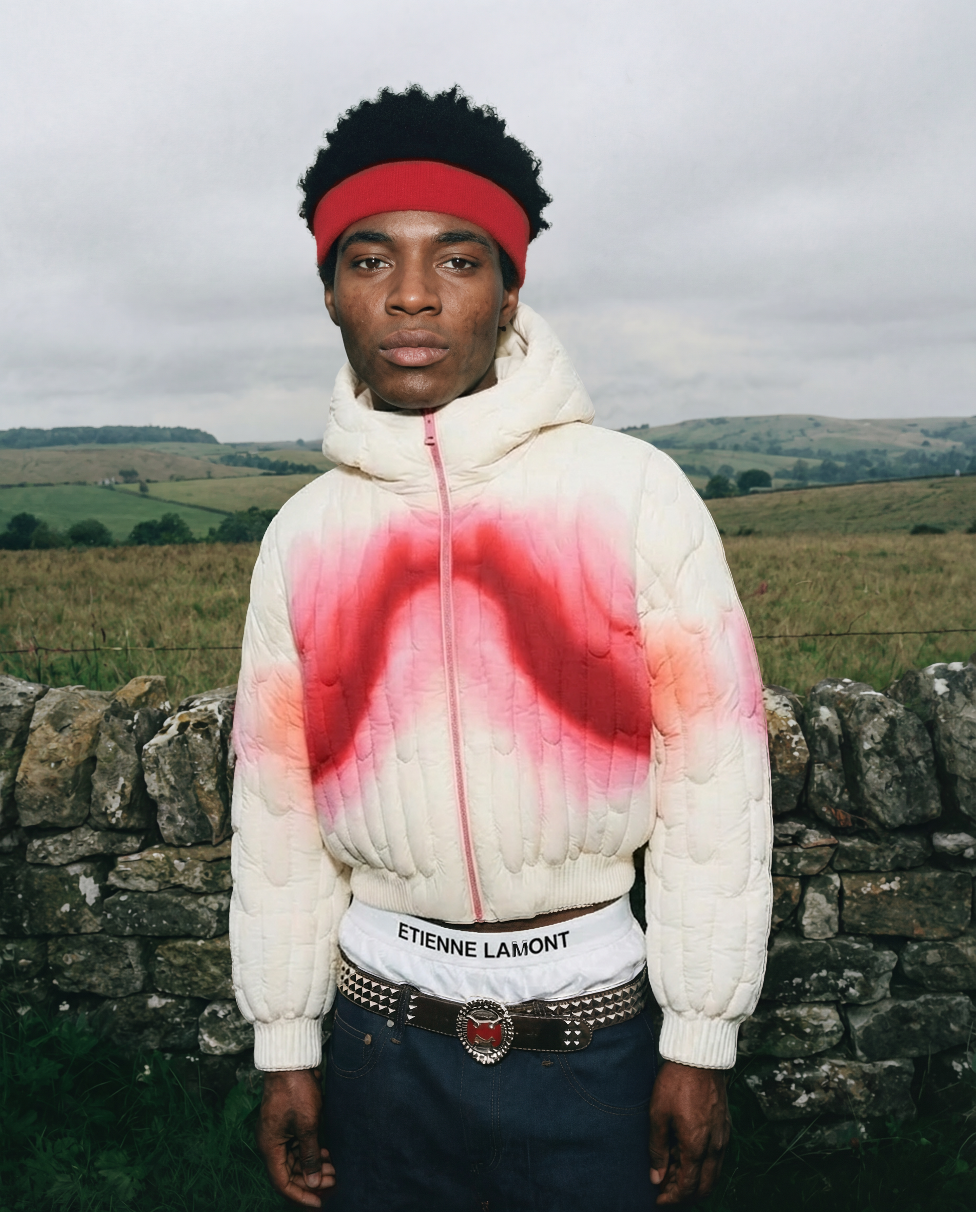 Sunset Lightweight Jacket