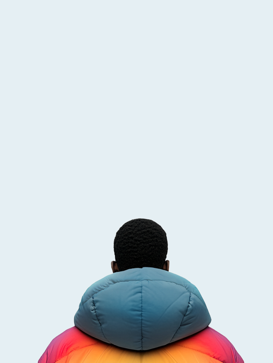 Horizon Lightweight Jacket (BEST SELLER)