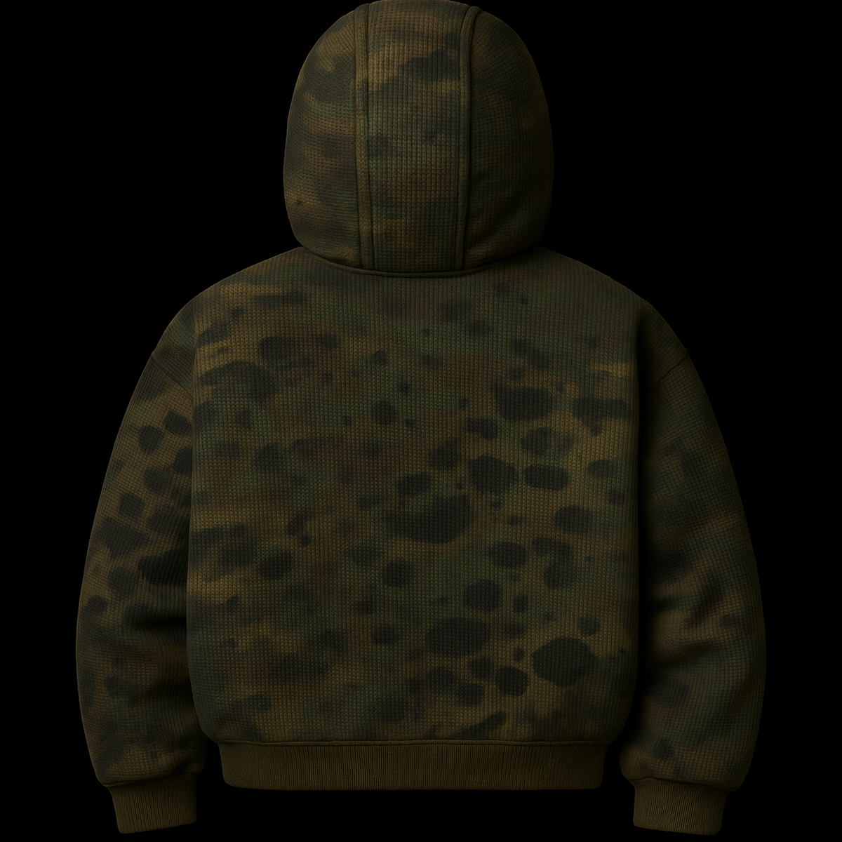 75020 Terrain Hoodie