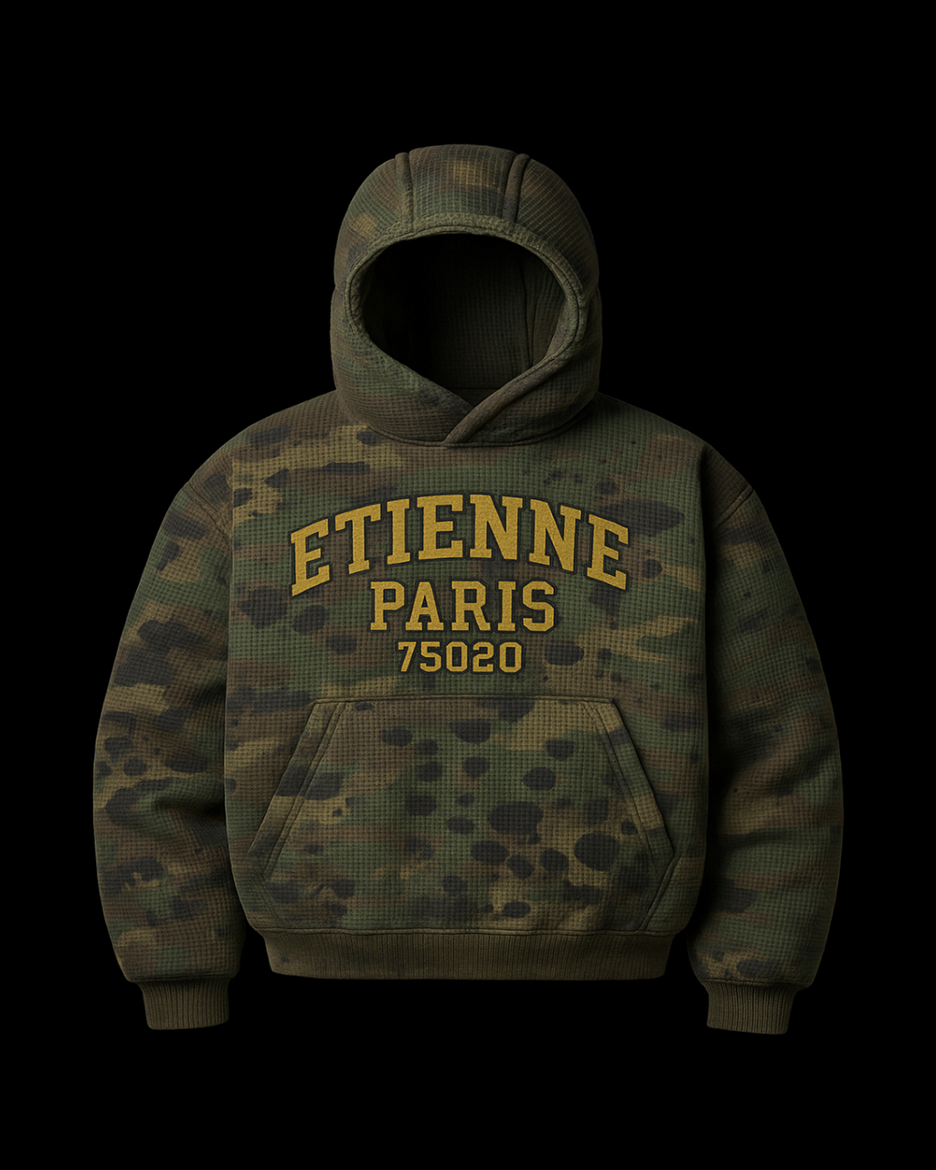 75020 Terrain Hoodie