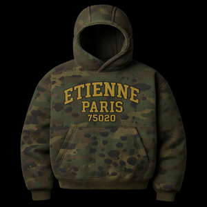 75020 Terrain Hoodie